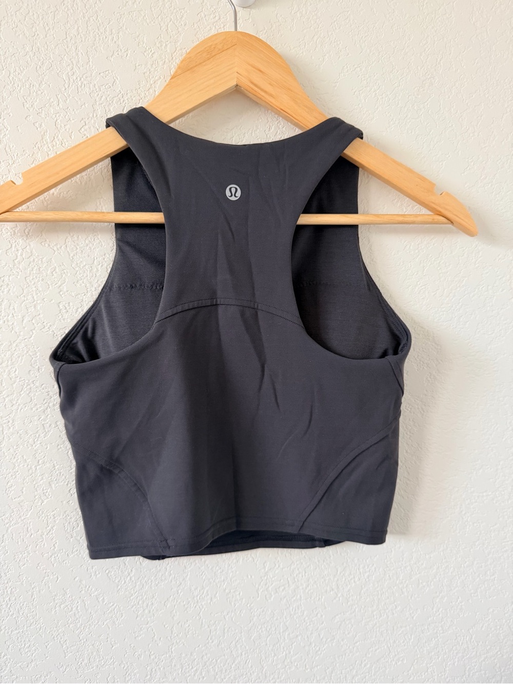 Lululemon Tank - Picture 3 of 5